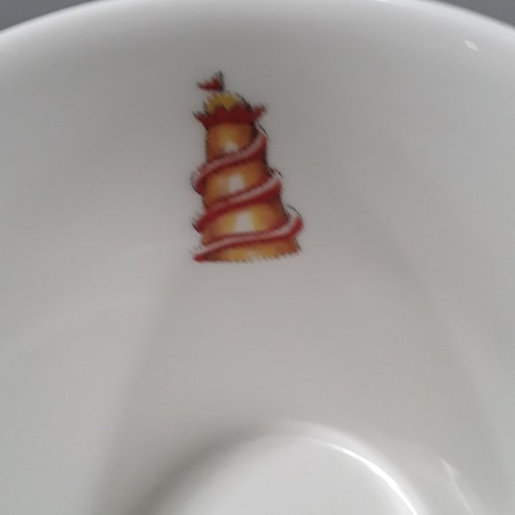 Vintage Old Country Fine Bone China - Picture 10 of 16